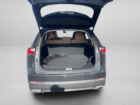 Used 2017 Lexus NX 200t FWD image 13