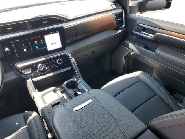 Used 2025 GMC Sierra 2500 Denali w/ Max Trailering Package AWD/4WD image 28
