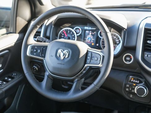 New 2026 RAM 1500 Big Horn image 16