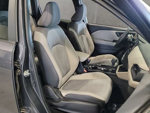 Certified 2026 Subaru Forester Premium AWD/4WD image 41