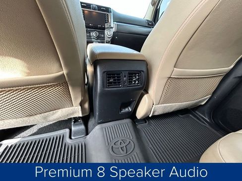 Used 2024 Toyota 4Runner SR5 Premium image 20