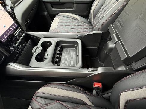 New 2025 RAM 2500 Big Horn image 39