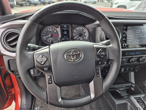 Used 2023 Toyota Tacoma TRD Pro image 10