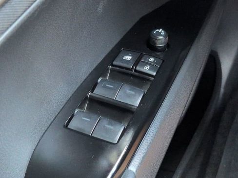 Certified 2025 Toyota Camry LE FWD image 21