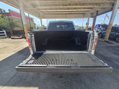 Used 2011 Ford F150 XLT w/ XLT Convenience Pkg RWD image 34