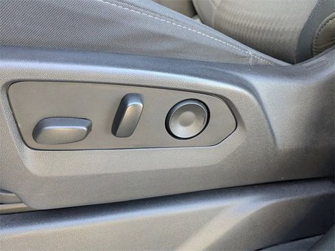 Used 2024 Chevrolet Silverado 1500 RST w/ Redline Edition image 21