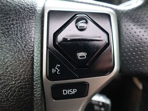 Used 2016 Toyota 4Runner Limited AWD/4WD image 31