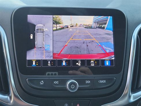 Certified 2024 Chevrolet Equinox LT image 17