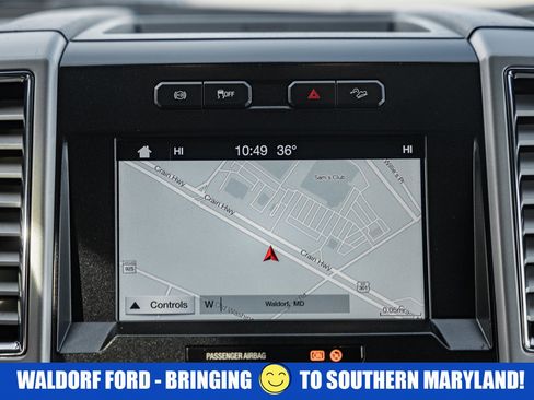 Used 2017 Ford F350 Lariat w/ Chrome Package image 27