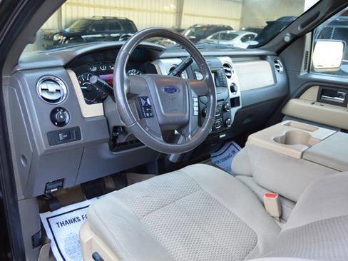 Used 2013 Ford F150 XLT w/ Luxury Equipment Group image 16