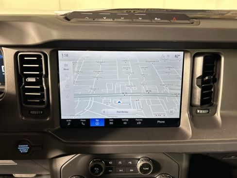 New 2025 Ford Bronco Badlands image 21