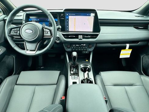 New 2026 Subaru Outback Touring XT AWD/4WD image 28