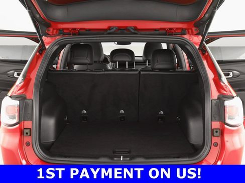 Certified 2022 Jeep Compass Limited image 14