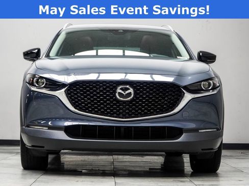 Used 2023 MAZDA CX-30 AWD 2.5 S w/ Preferred Package image 7