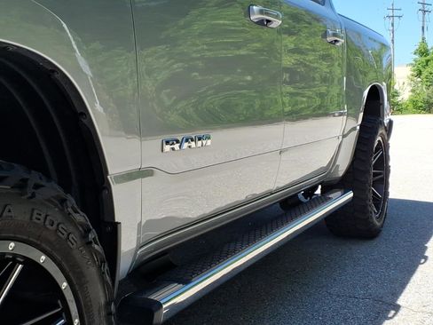 Used 2019 RAM 1500 Big Horn AWD/4WD image 33