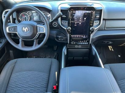 Used 2025 RAM 3500 Big Horn