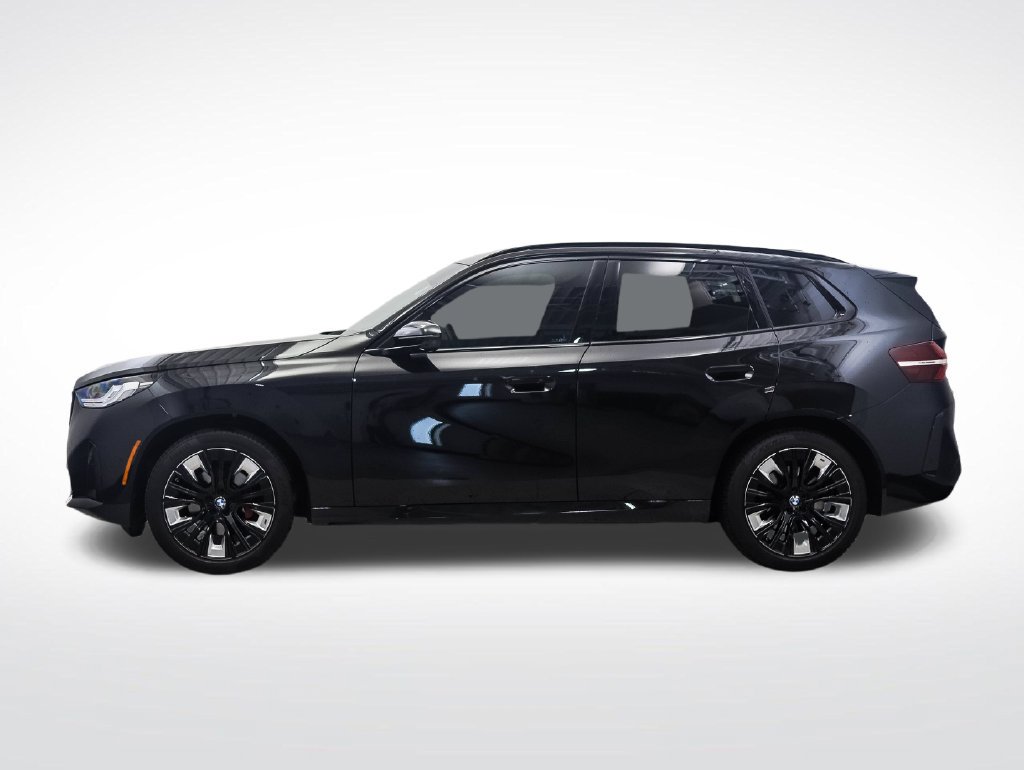 Used 2026 BMW X3 xDrive30i w/ Premium Package AWD/4WD image 2