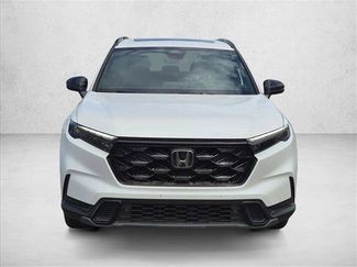 Used 2025 Honda CR-V Sport-L video 2