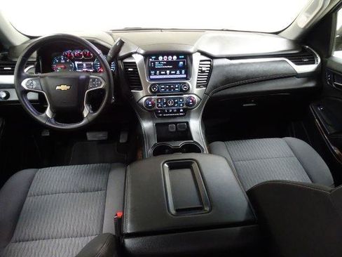 Used 2017 Chevrolet Tahoe LS RWD image 32