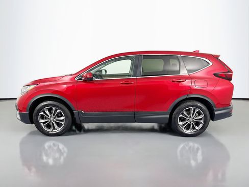 Certified 2022 Honda CR-V EX image 8