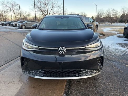 Certified 2023 Volkswagen ID.4 Pro S Plus image 9