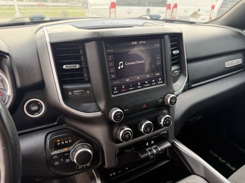 Used 2019 RAM 1500 Big Horn image 19