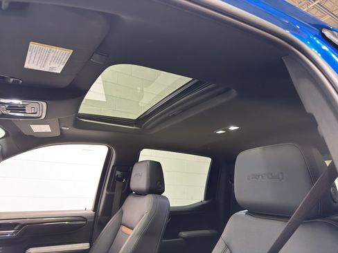 Used 2022 GMC Sierra 1500 AT4 w/ AT4 Premium Package image 43