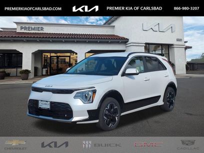New 2026 Kia Niro Wind