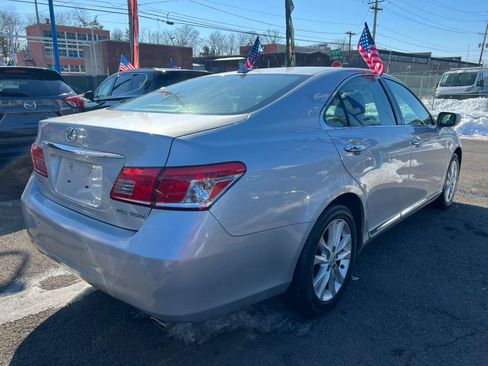 Used 2011 Lexus ES 350 image 11