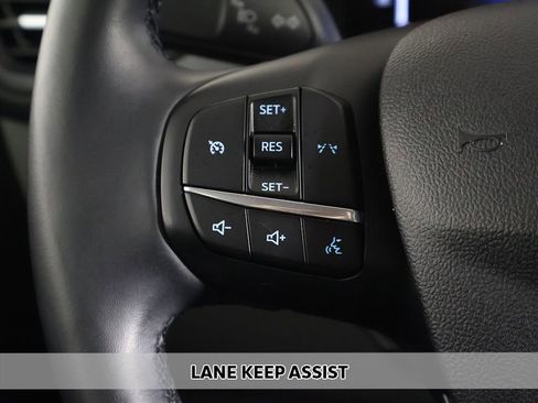 Used 2024 Ford Escape Active FWD image 3