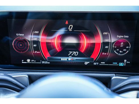 Certified 2026 Mercedes-Benz GLB 250 4MATIC image 22