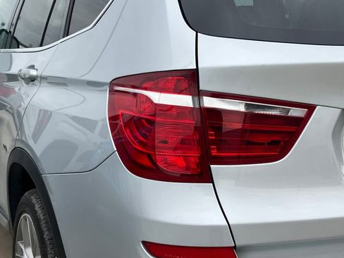 Used 2017 BMW X3 xDrive28i image 15