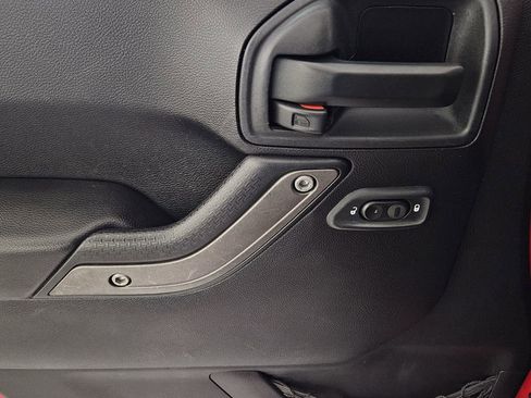 Used 2016 Jeep Wrangler Unlimited Sport w/ Quick Order Package 24S image 26