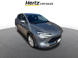 Used 2025 Buick Encore GX Preferred video 1
