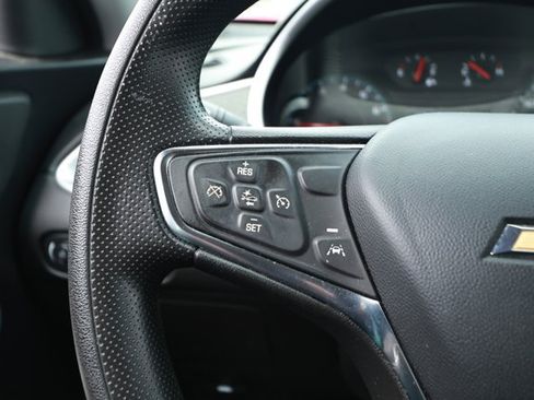 Used 2024 Chevrolet Malibu LT FWD image 13