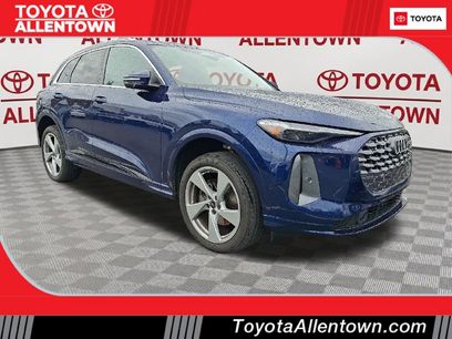 Used 2025 Audi Q5 Premium Plus