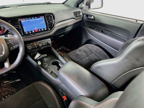 Used 2023 Dodge Durango R/T w/ Tow 'N Go Package AWD/4WD image 24