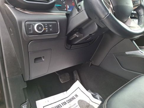 Used 2021 Ford Explorer Limited image 14