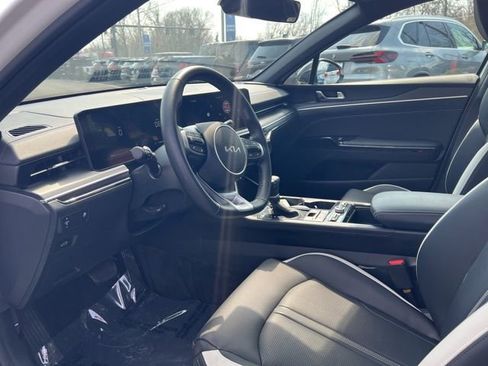 Used 2025 Kia K5 GT-Line image 2