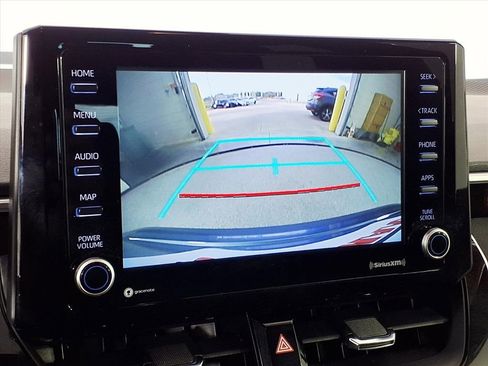 Used 2022 Toyota Corolla SE image 23