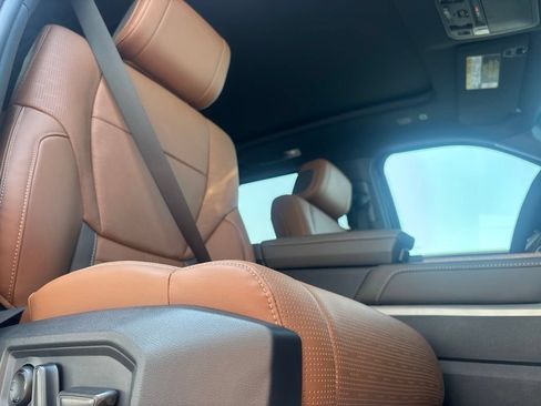 New 2026 Toyota Sequoia 1794 Edition AWD/4WD image 32