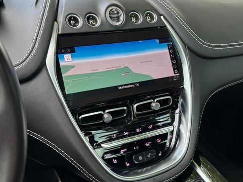 Used 2021 Aston Martin DBX AWD/4WD image 57