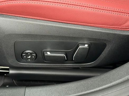 New 2026 BMW 430i RWD image 17