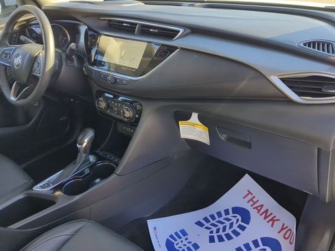 Used 2021 Buick Encore GX Essence w/ Advanced Technology Package image 32