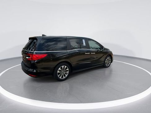Used 2024 Honda Odyssey EX-L image 7