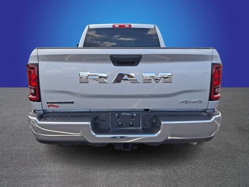 Used 2026 RAM 2500 Big Horn AWD/4WD image 5