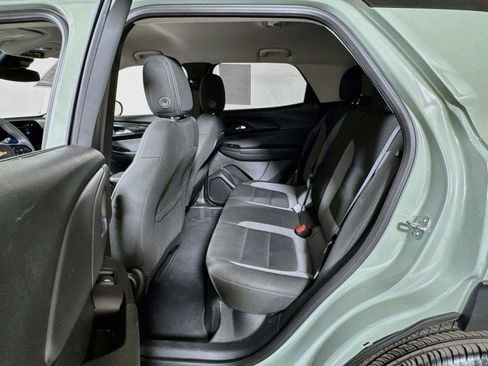 Used 2025 Chevrolet TrailBlazer LT FWD image 20