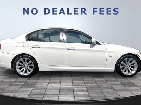 Used 2011 BMW 328i Sedan RWD image 31