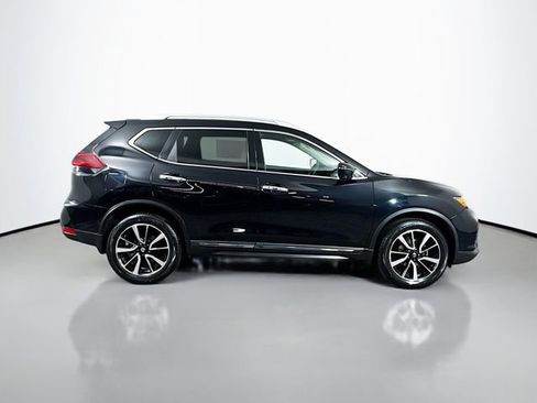Used 2020 Nissan Rogue SL w/ Premium Package AWD/4WD image 9