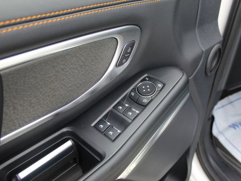 New 2026 Ford Expedition Tremor AWD/4WD image 24